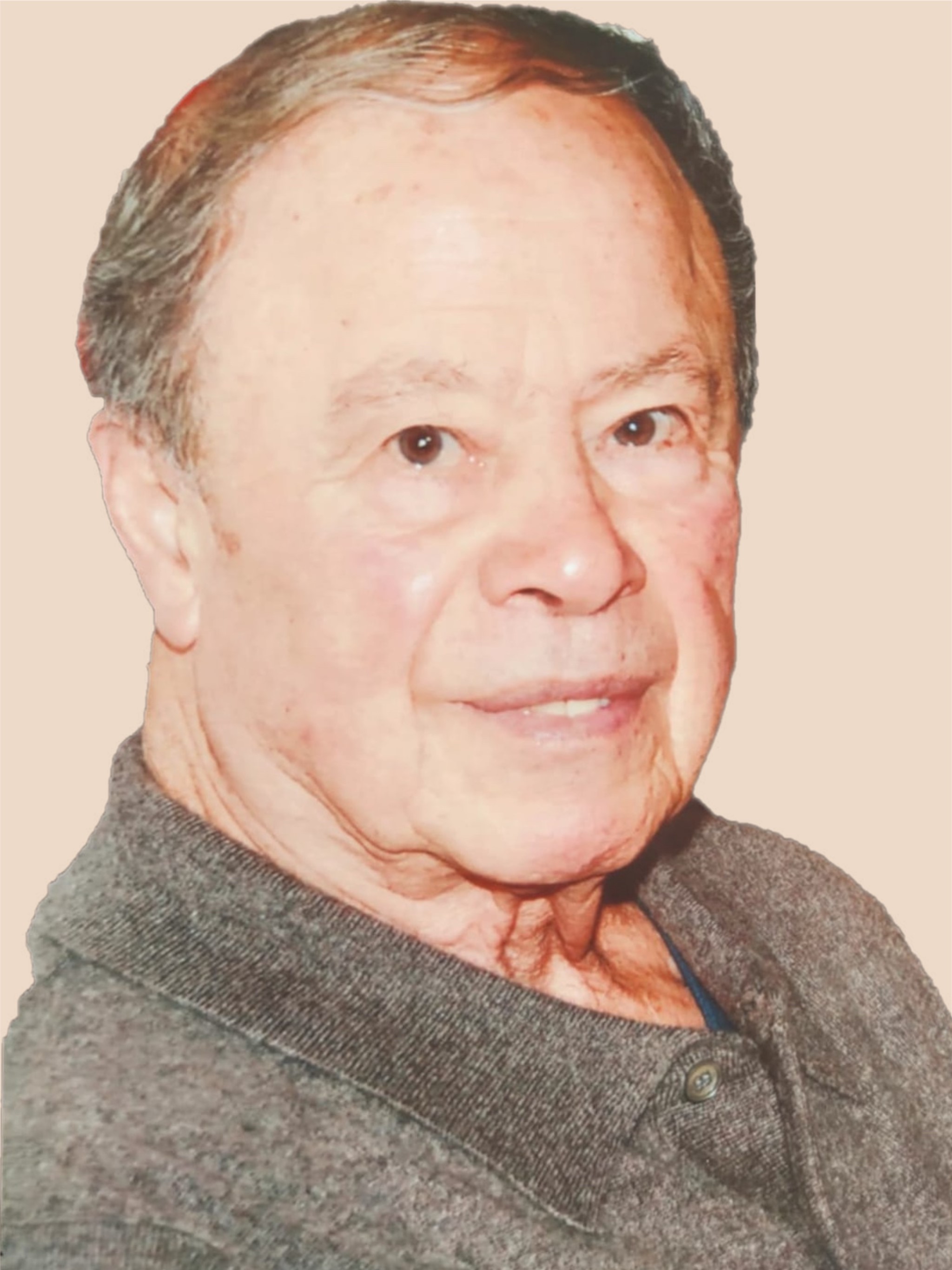 Photo de profil de Monsieur Dominique DI VITANTONIO
